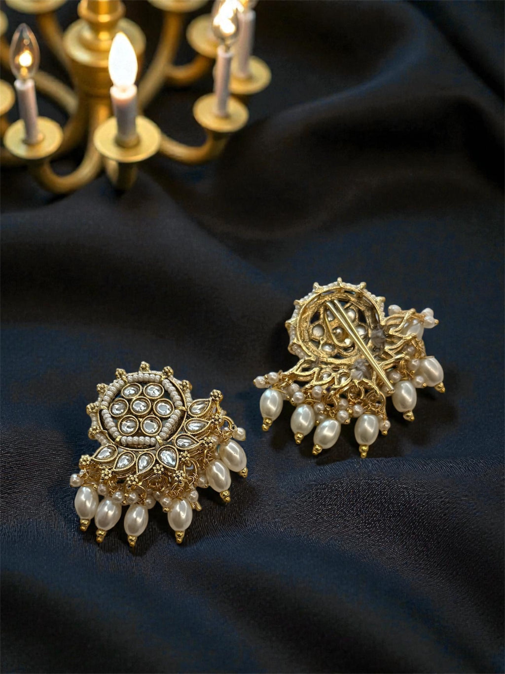 Noorie pin