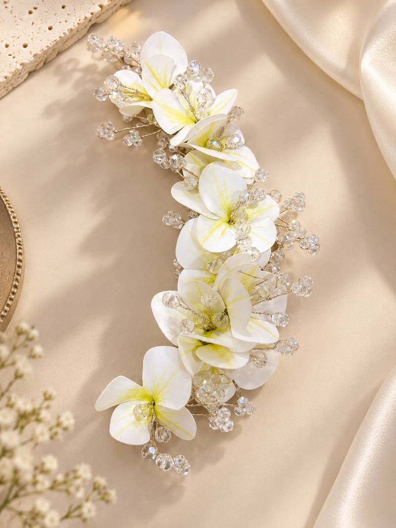Orchid Floral Bloom