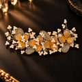 Golden Orange
