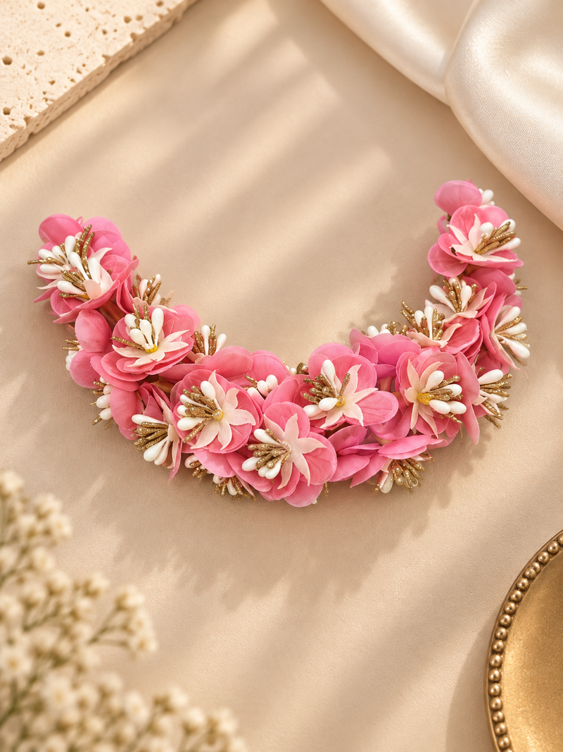 Floral Blossom Band
