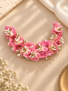Floral Blossom Band