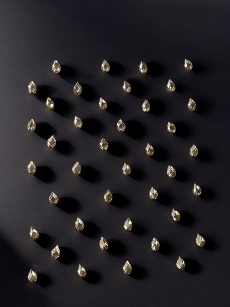 Diamond Stickers