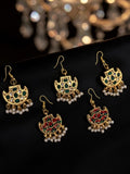 Noor Chand Hair Charms (set of 5)