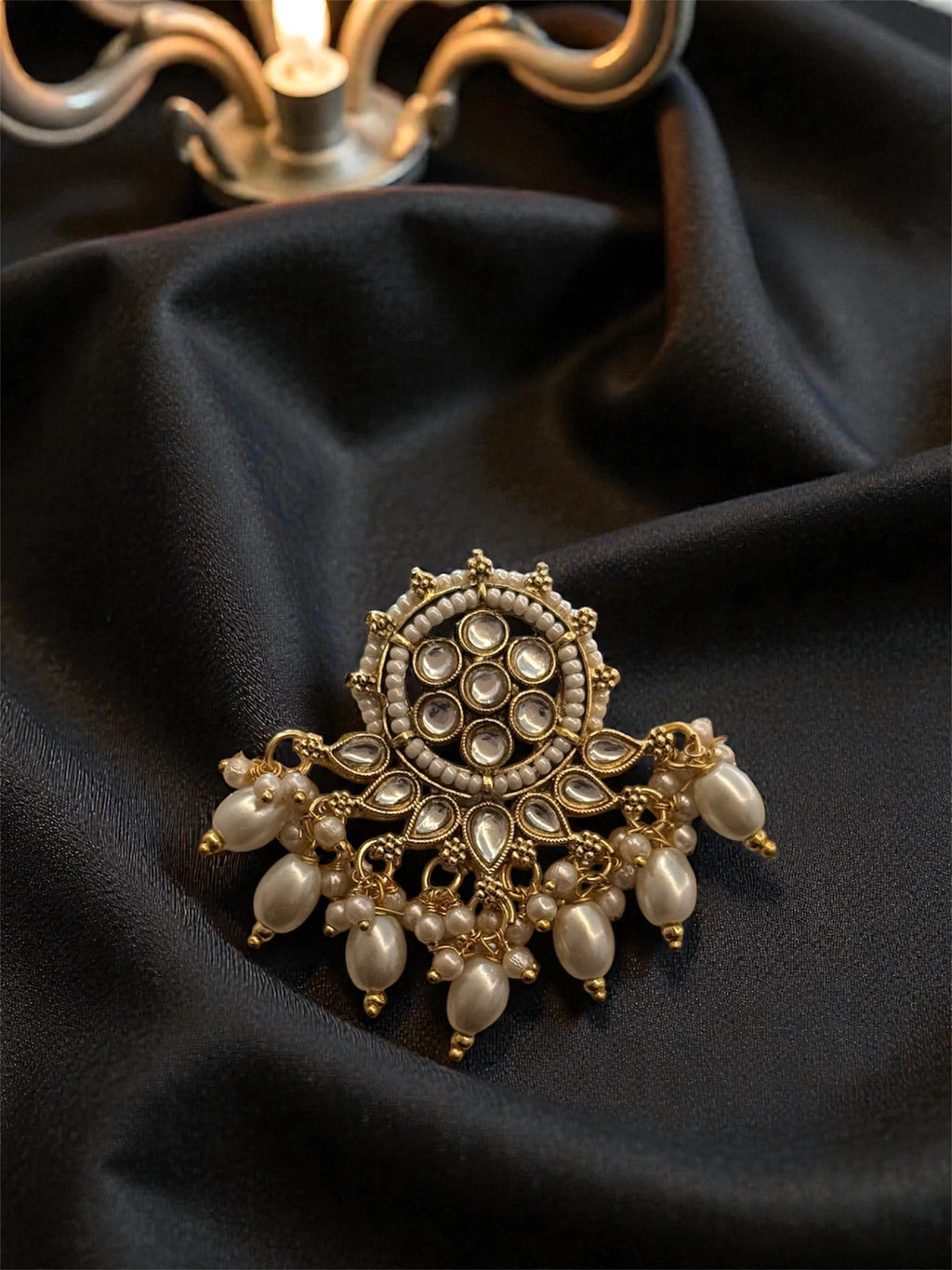 Noorie pin