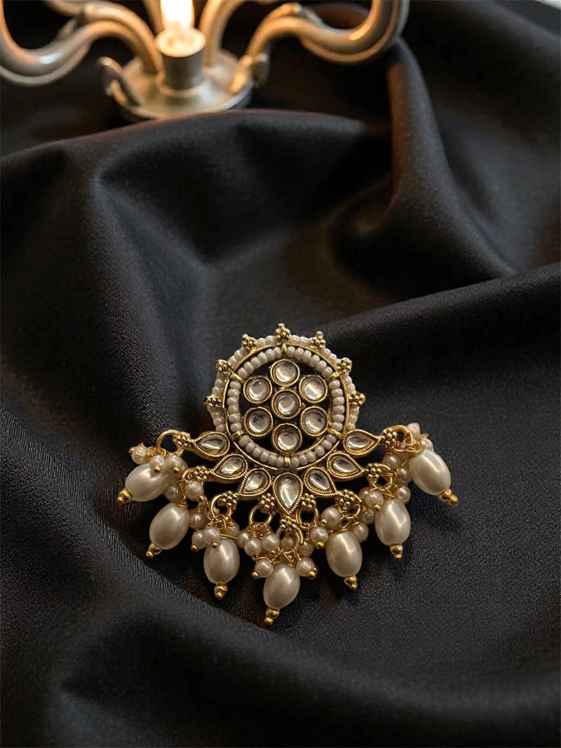Noorie pin