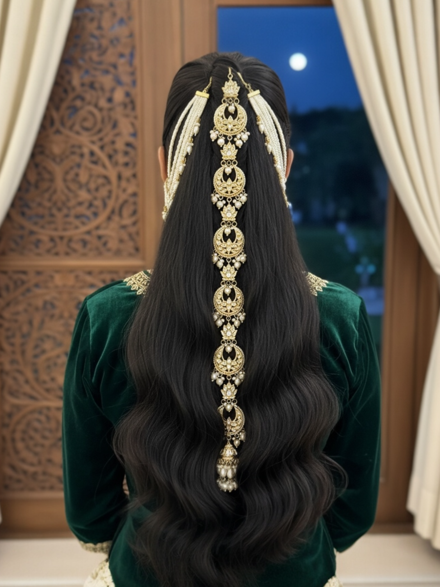 Rivaaz Braid (reversible)