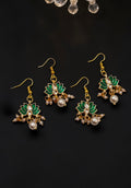 Lotus Pearl charm (set of 4)
