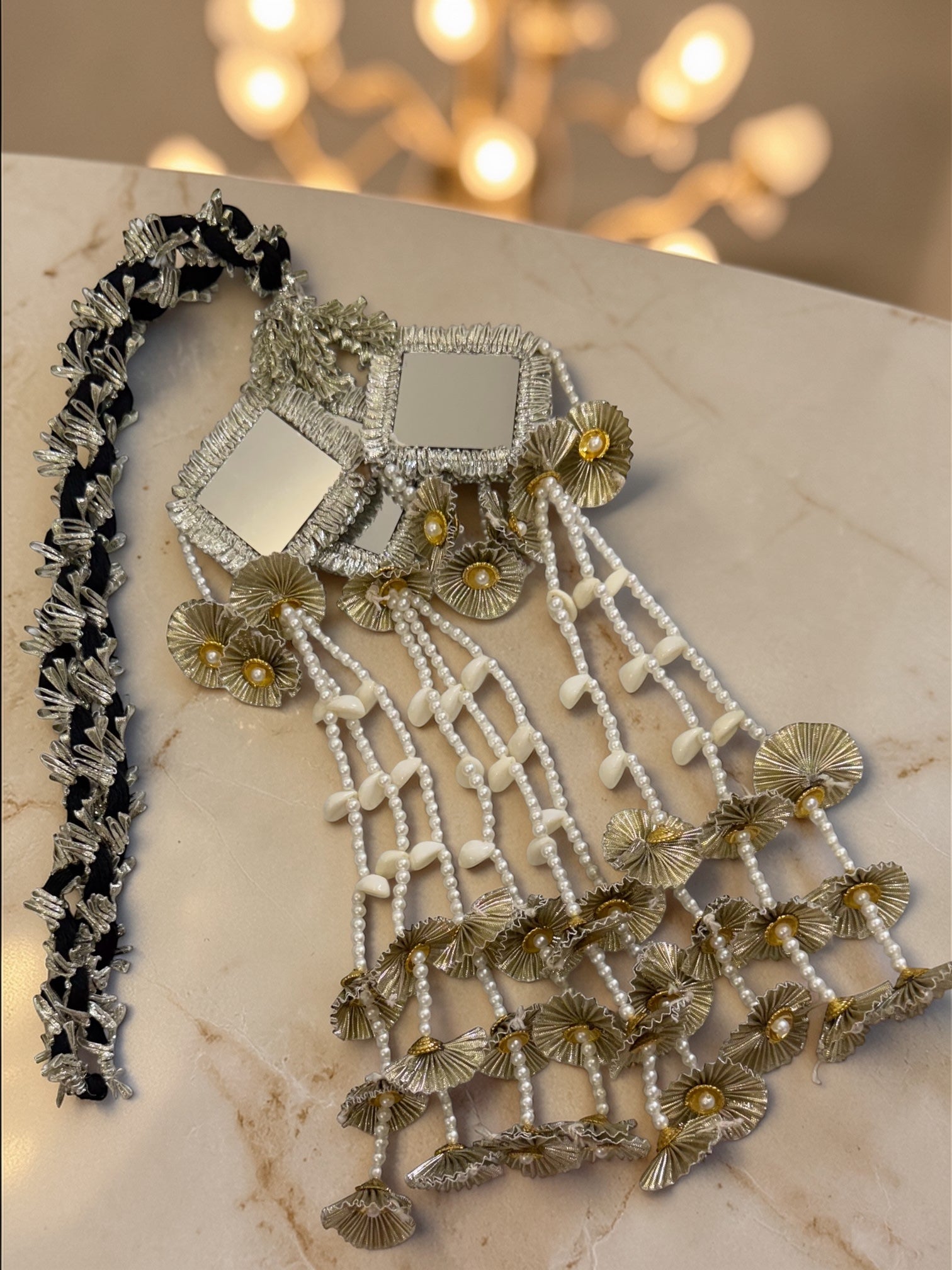 Noor-e-Sheesh Paranda