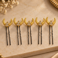 Gold color
