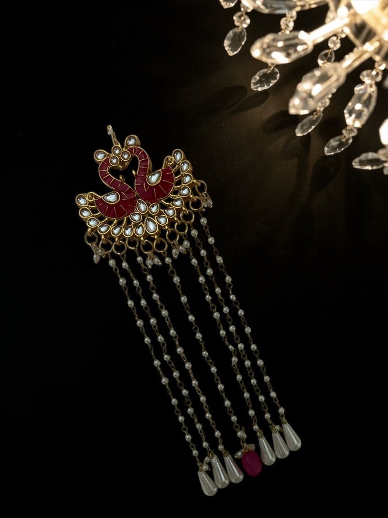 Noor Hans Clip