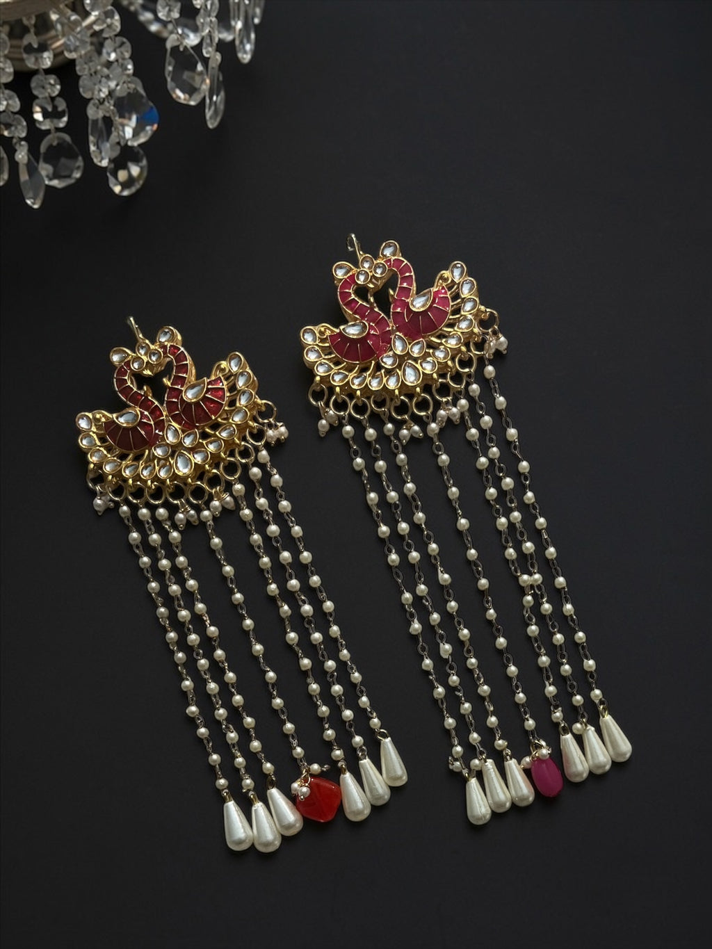 Noor Hans Clip