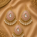 Pink- Pearl