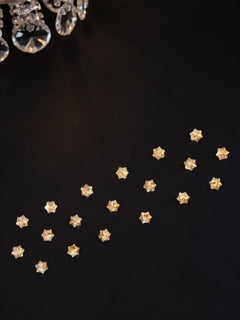 Gem-drops (Star Stickers)