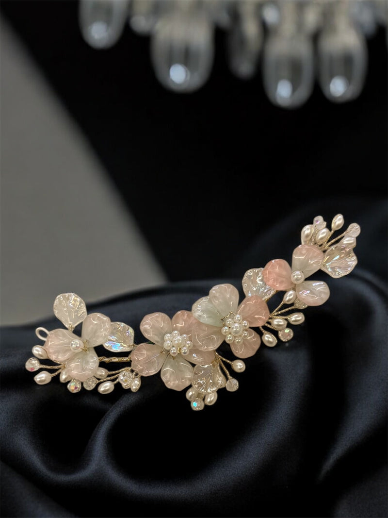 Sugarplum Petals Vine