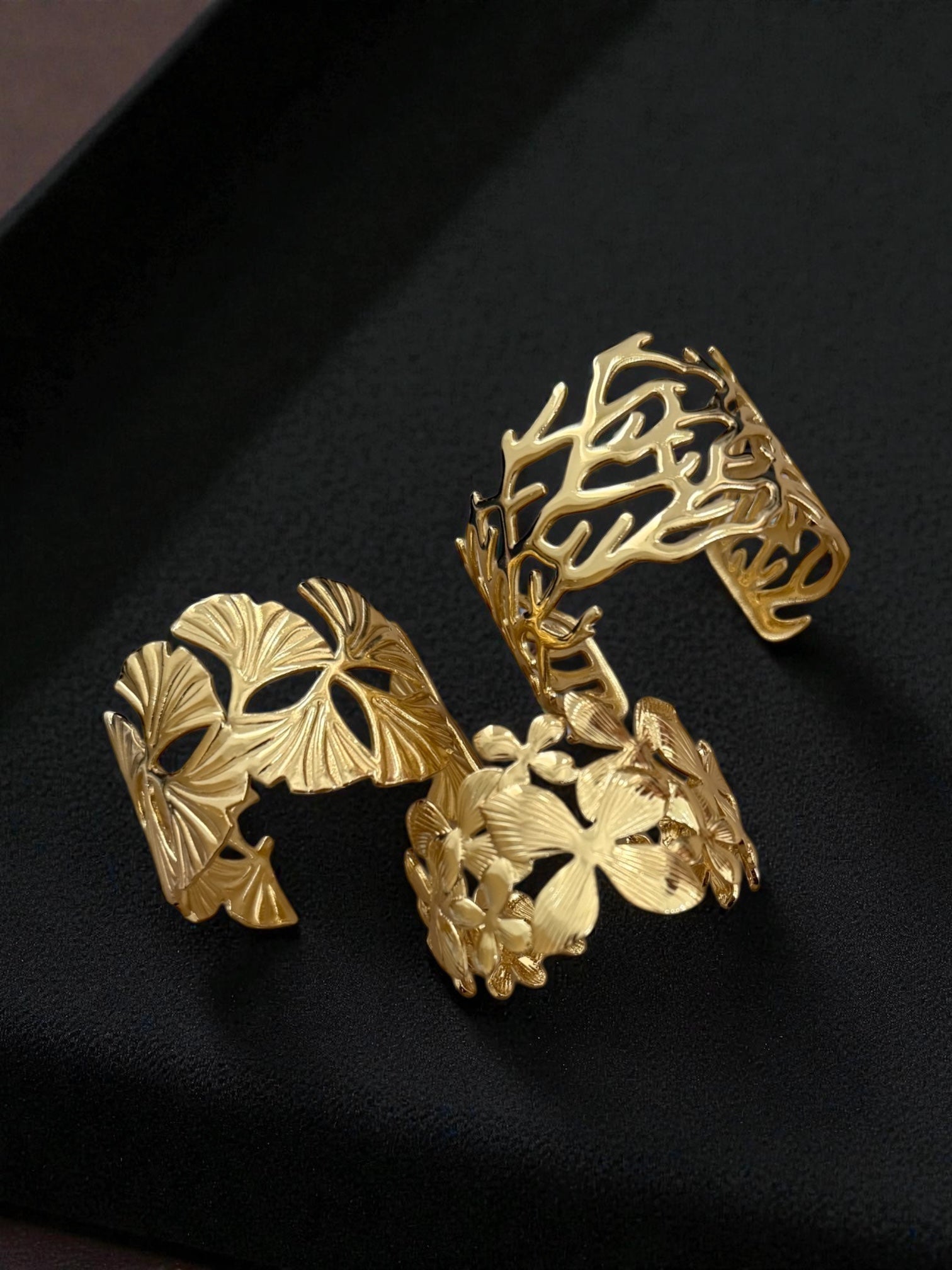 Celeste Bracelet (anti-tarnish)