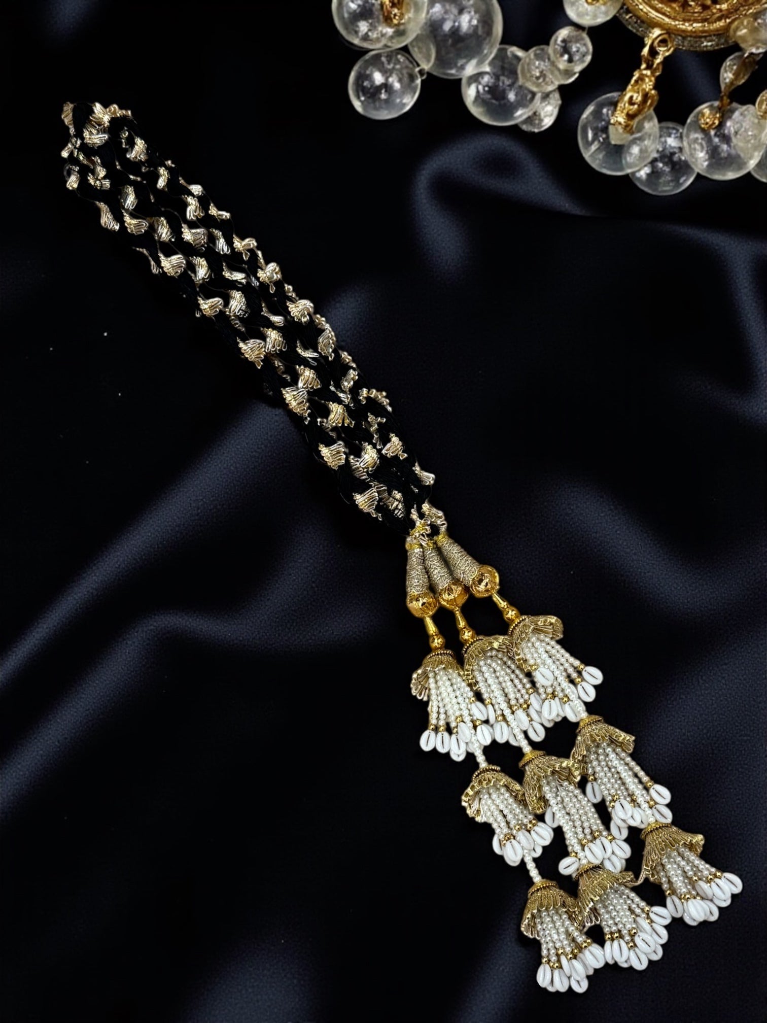 Shahi Jhumar Paranda