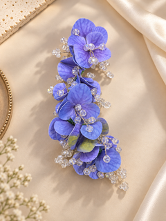 Orchid Floral Bloom