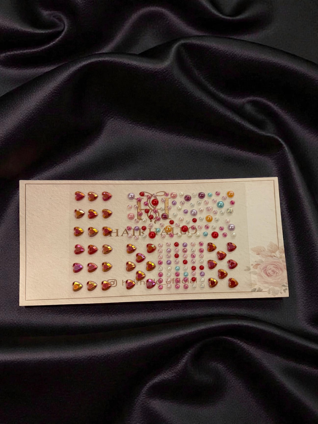 Colourful multi Sticker (assorted designs)