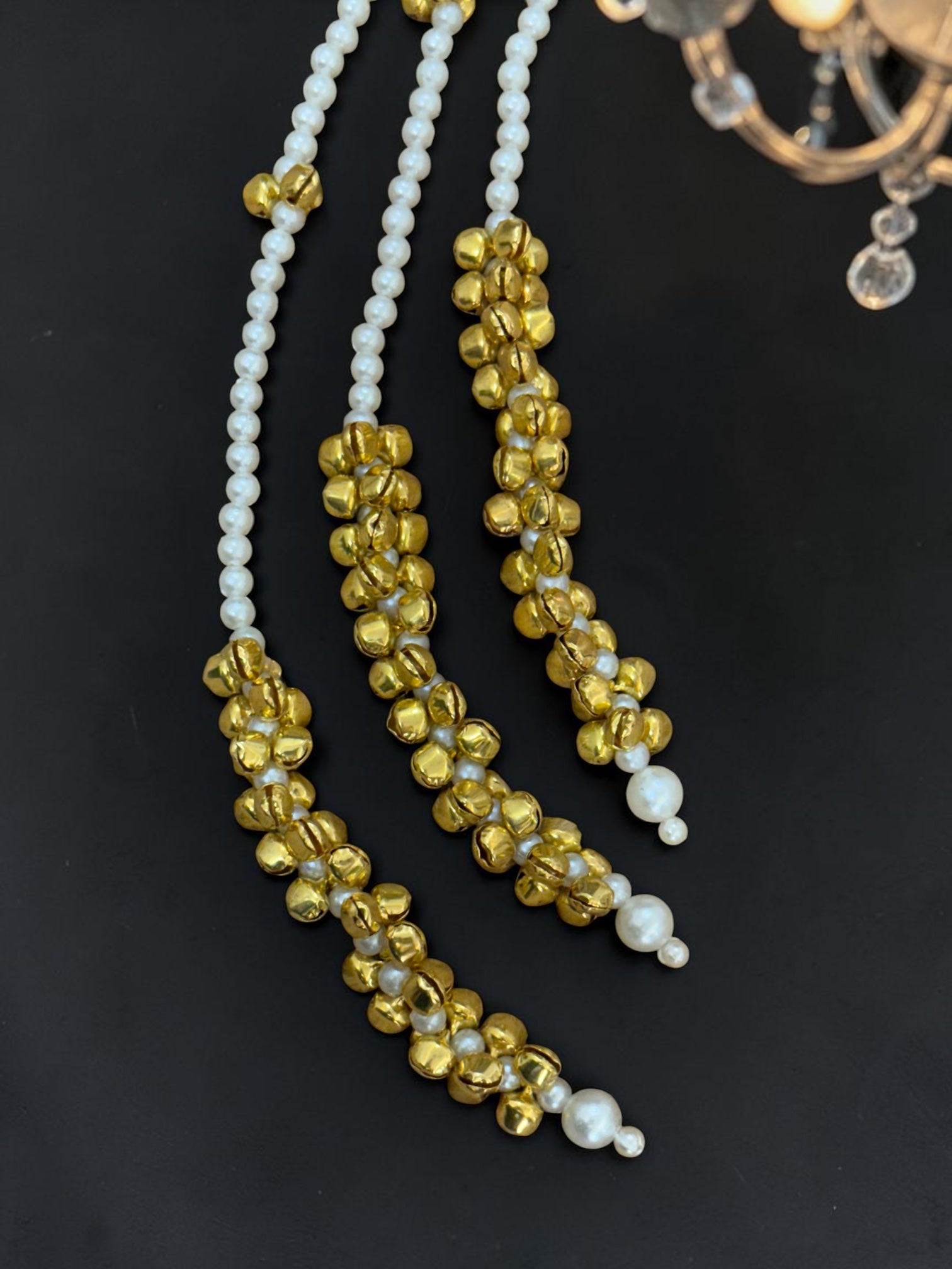 Kashmiri Parandi