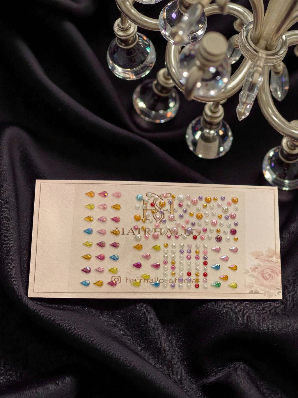Colourful multi Sticker (assorted designs)