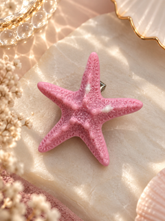 Star pin (set of 2)
