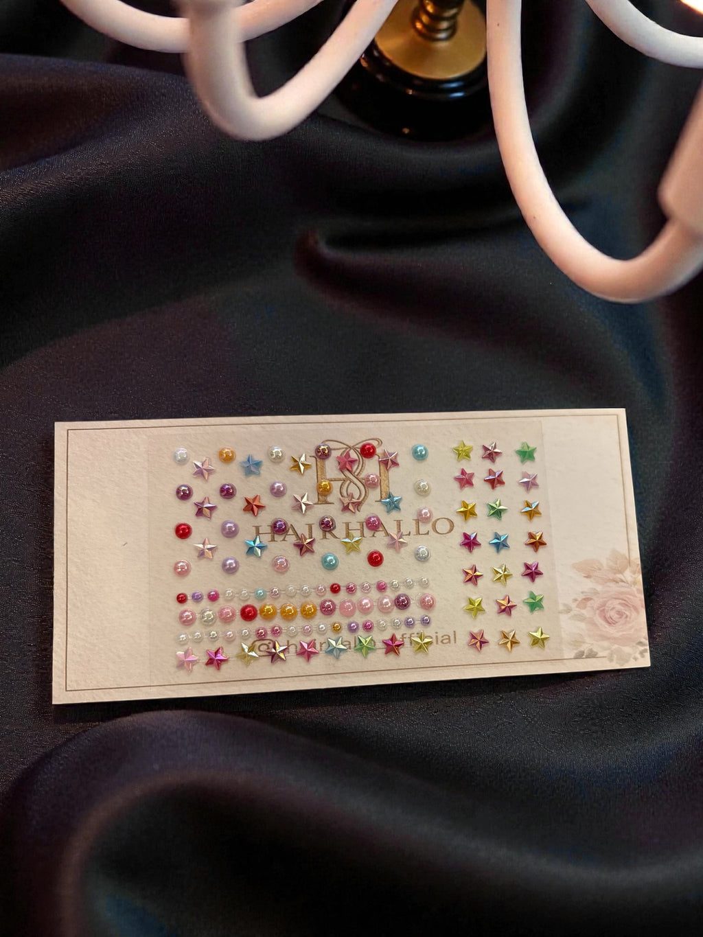 Colourful multi Sticker (assorted designs)
