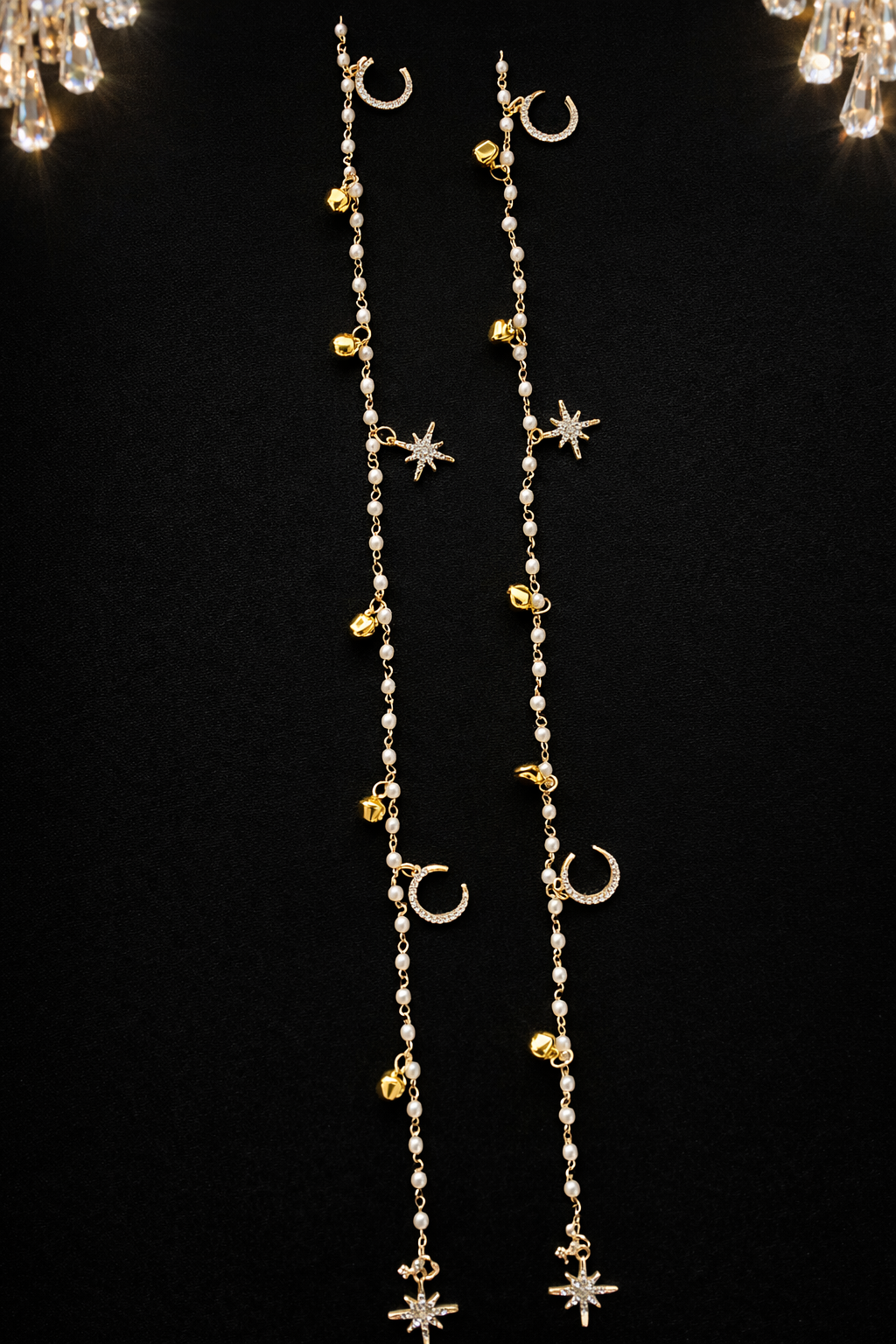 Chand Sitare Strings (set of 2)