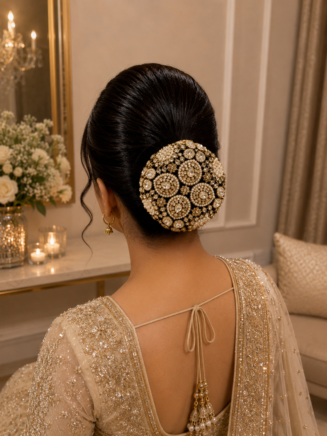 Maharani Kundan Juda