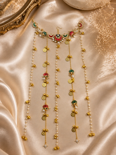 Rangrez Royal Strings