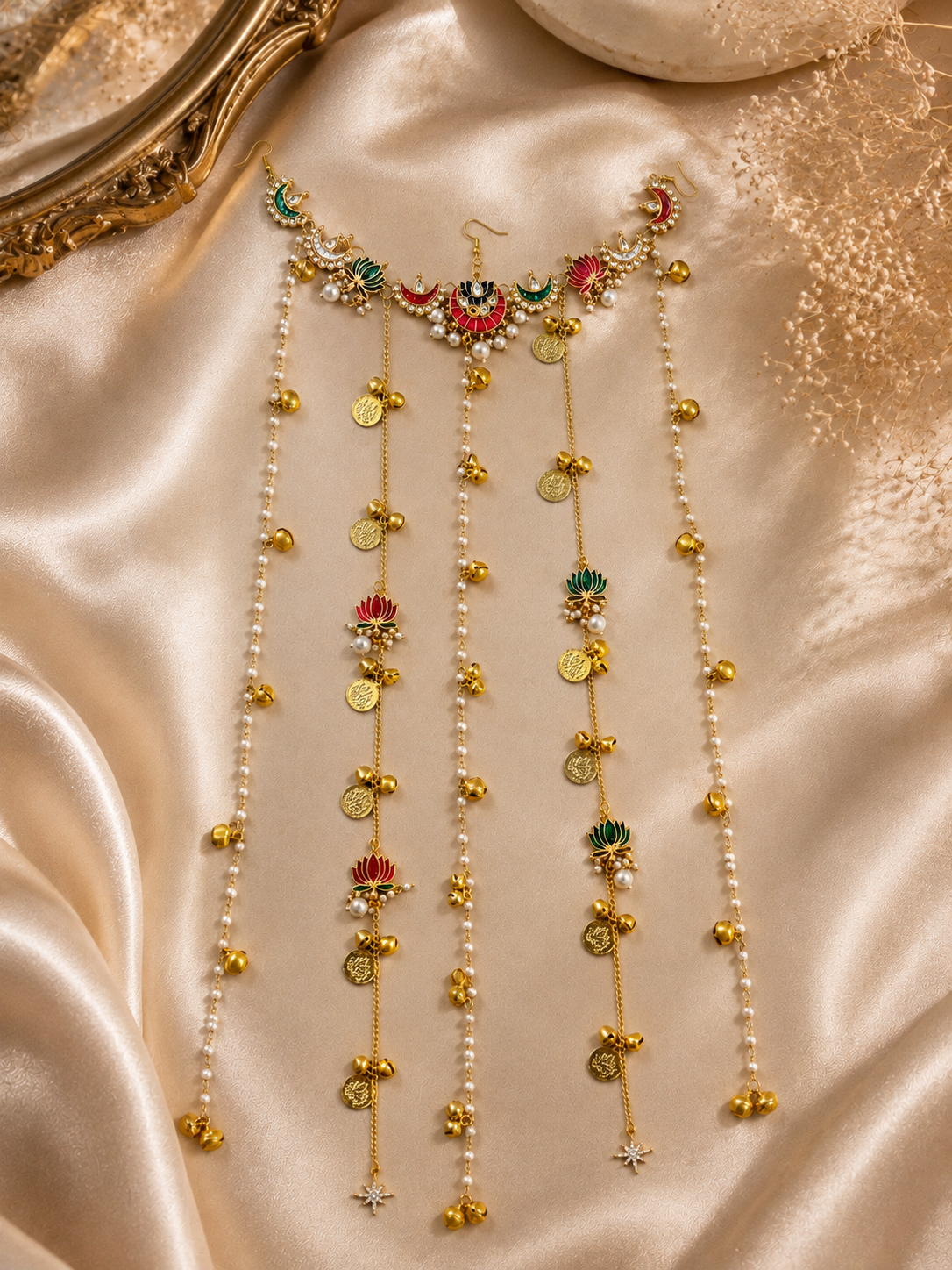Rangrez Royal Strings