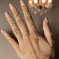 Golden