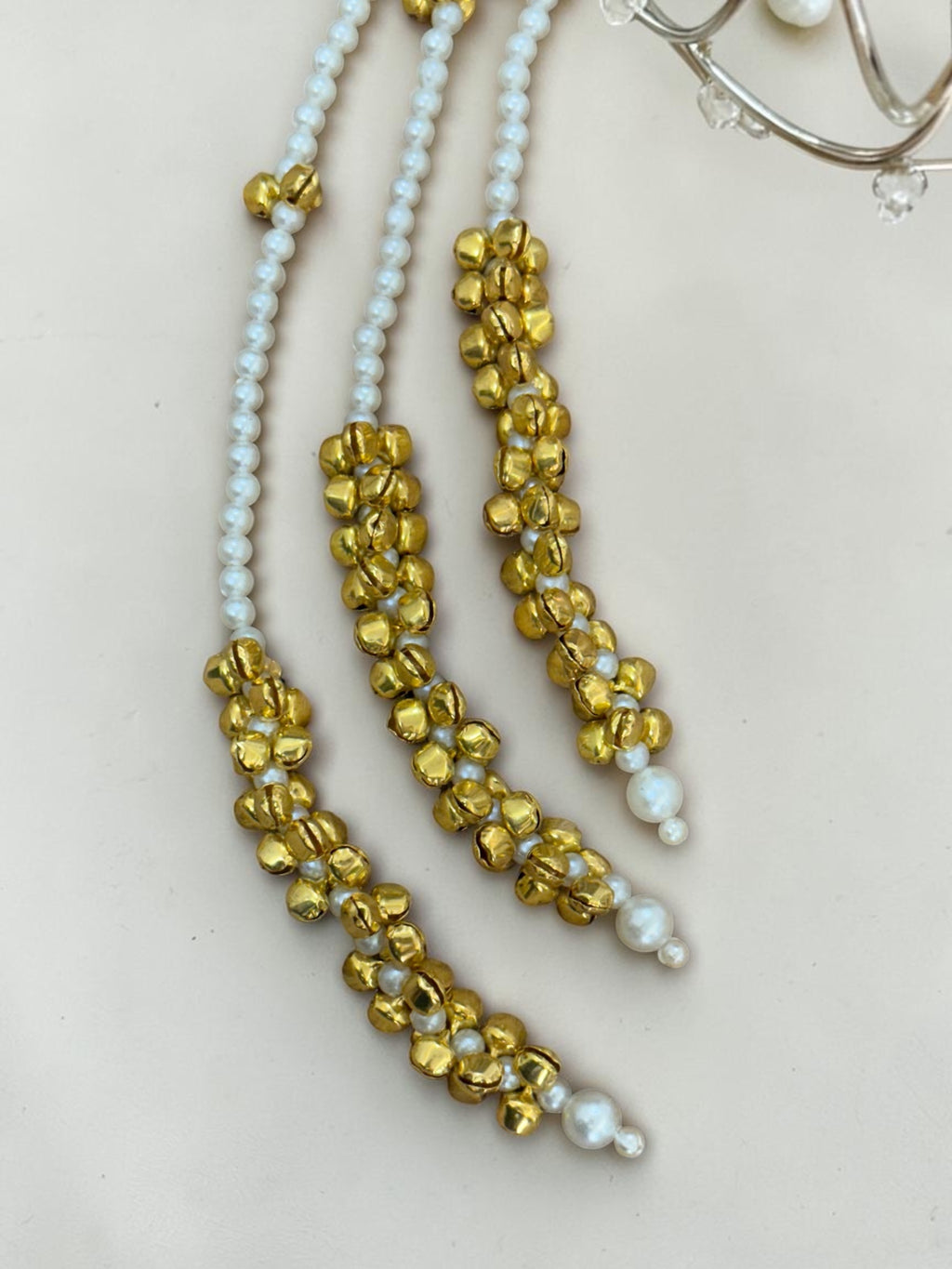 Kashmiri Parandi