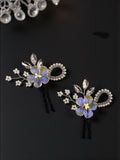Prism Petal Pin (set of 2)