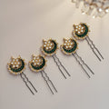 Green (set of 5)