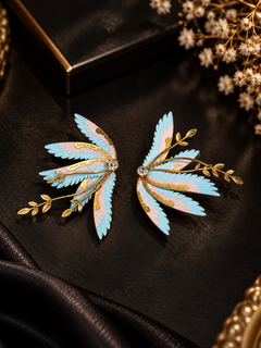 Fairy Wing Pins (Set of 2)