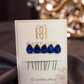 Royal blue