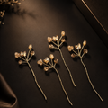 Butterfly- Gold