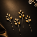 Diamond- Gold
