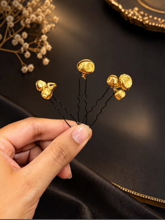 Ghungruu Pins (set of 8)