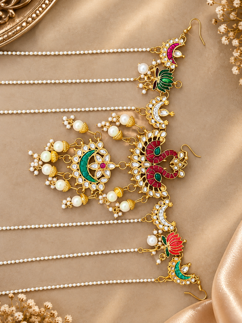 Sehnaaz Strings