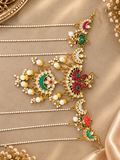 Sehnaaz Strings