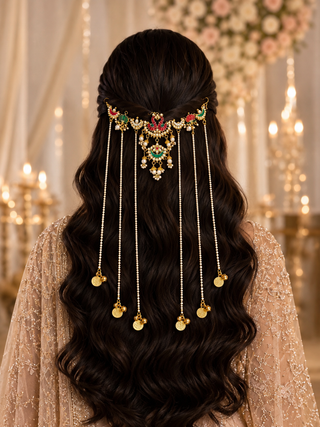 Sehnaaz Strings
