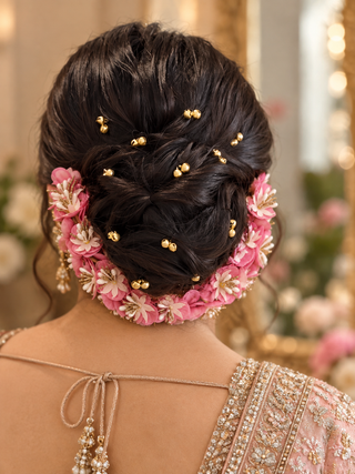 Floral Blossom Band