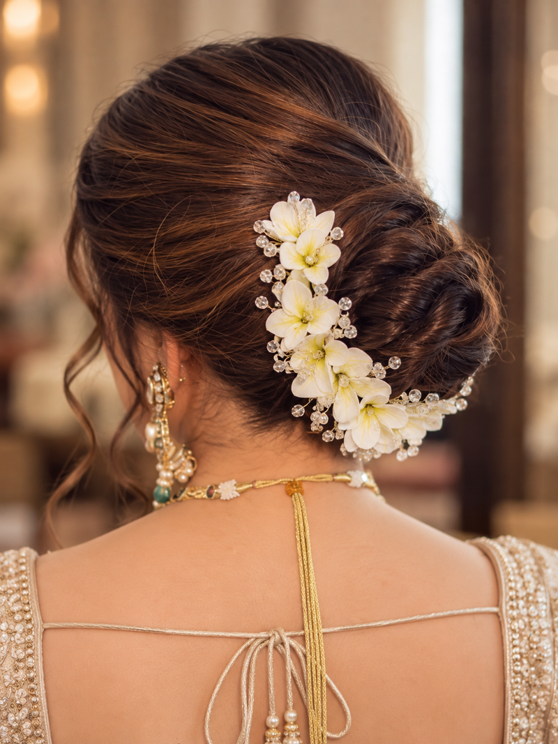 Orchid Floral Bloom