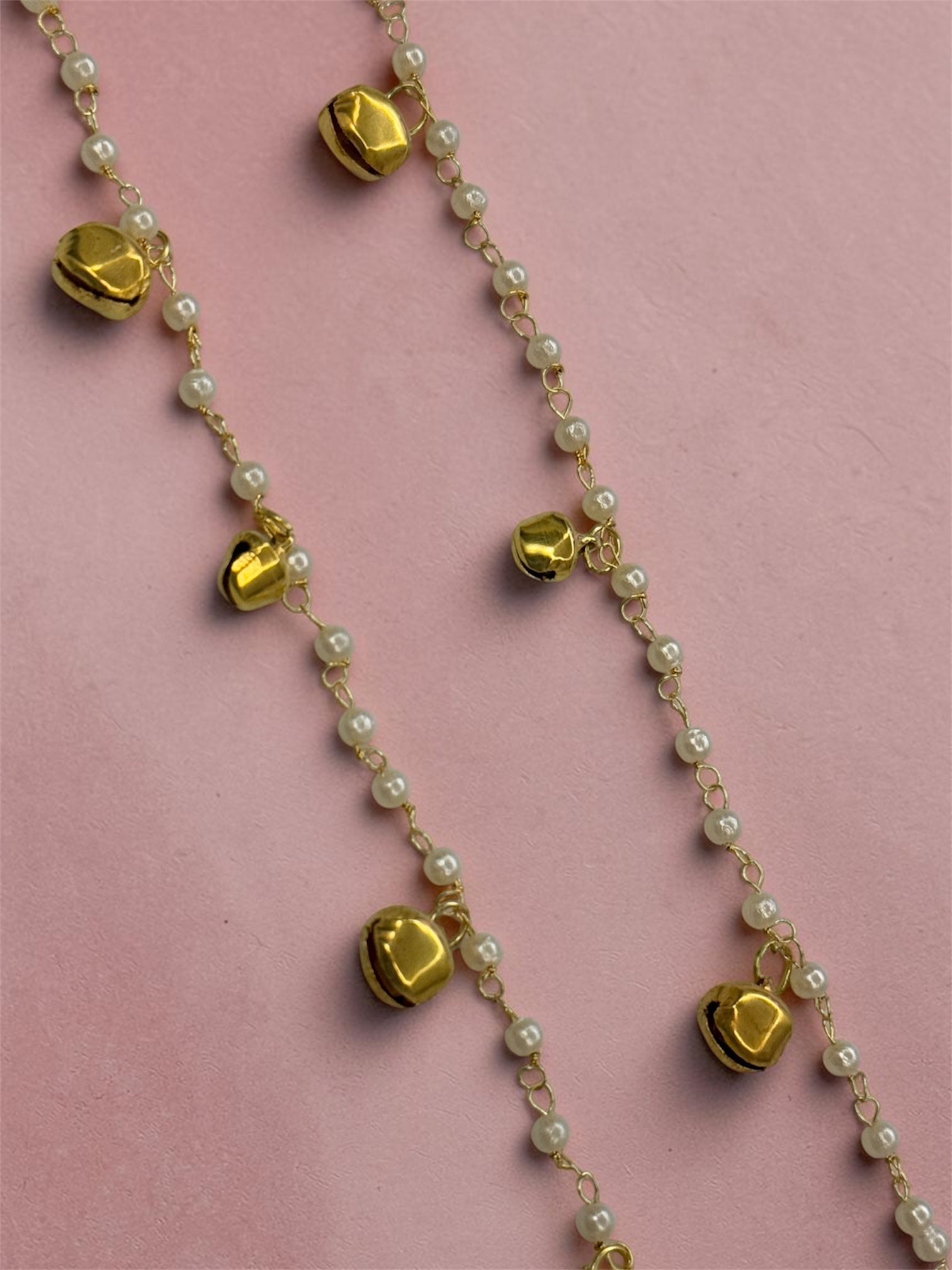 Ghungruu Strings (set of 2)