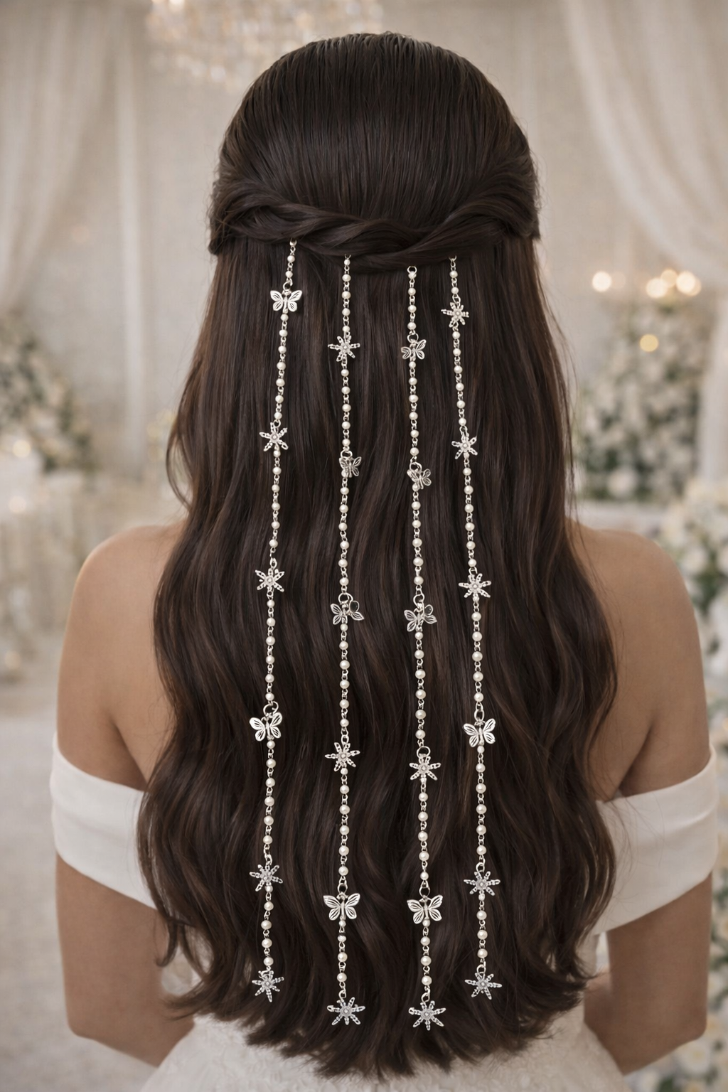 Starlight Strings (set of 2)