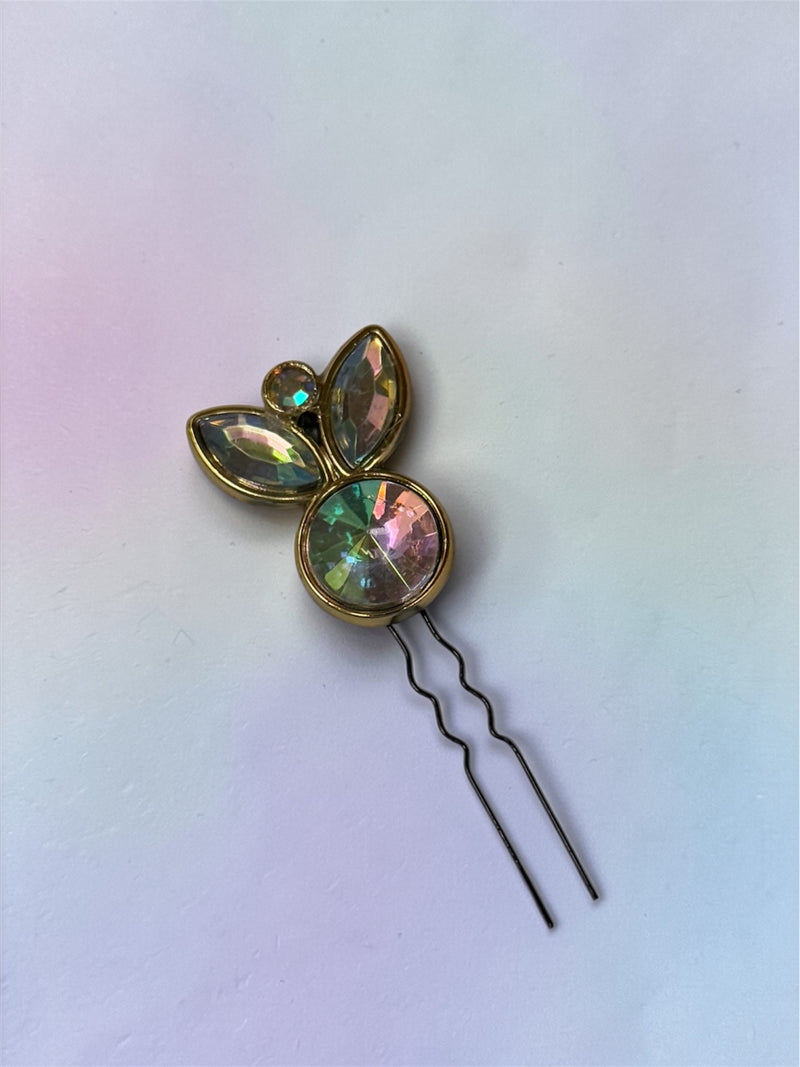 Rabbit Pins (set of 4)