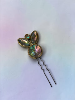 Rabbit Pins (set of 4)