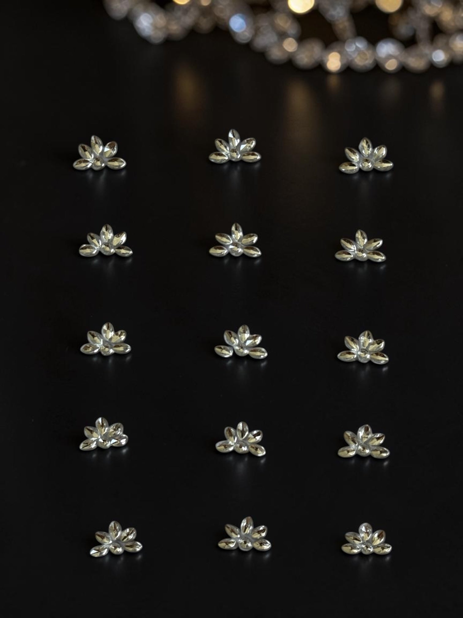 Lotus Stickers