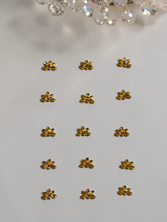 Lotus Stickers